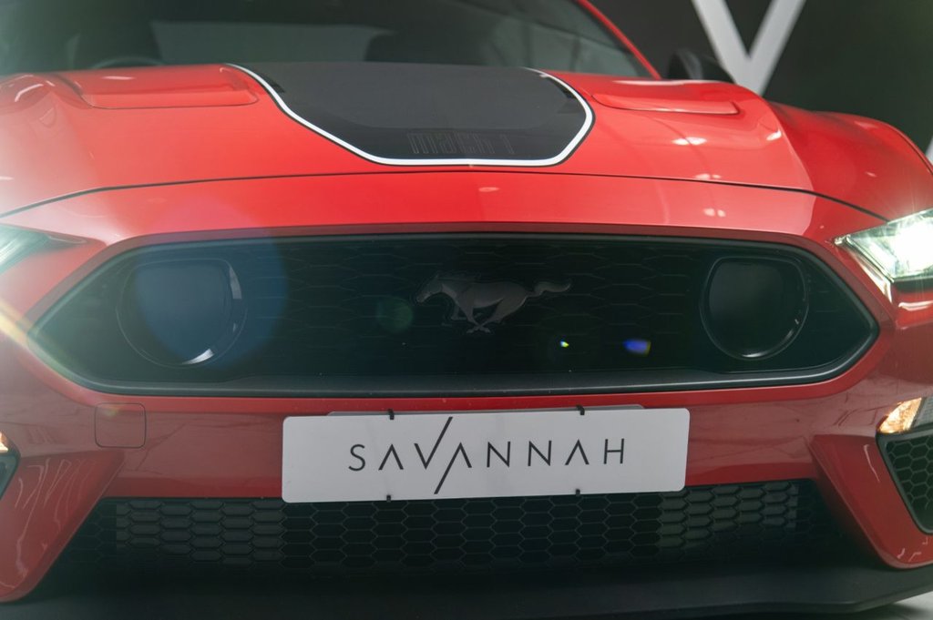 Used Ford Mustang 2021 for sale - 76617459: Photo 18