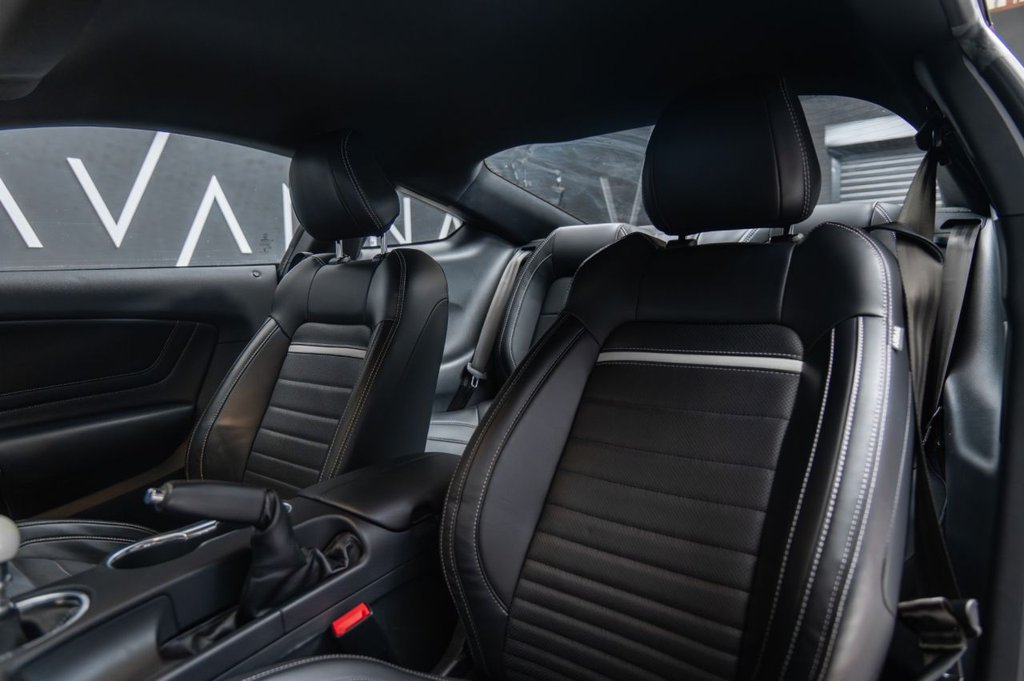 Used Ford Mustang 2021 for sale - 76617459: Photo 19