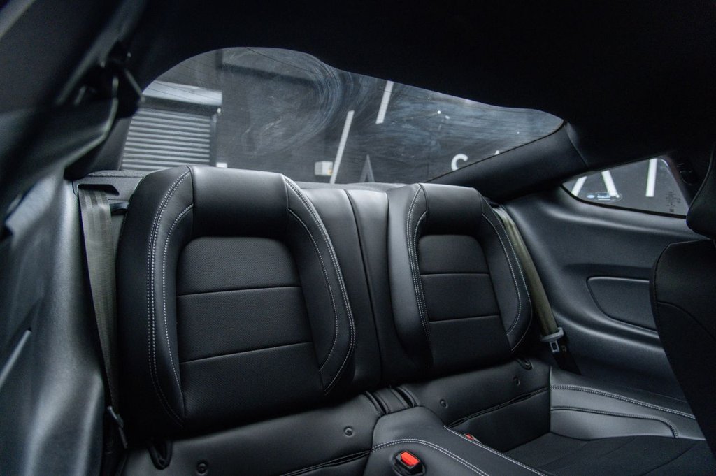 Used Ford Mustang 2021 for sale - 76617459: Photo 20