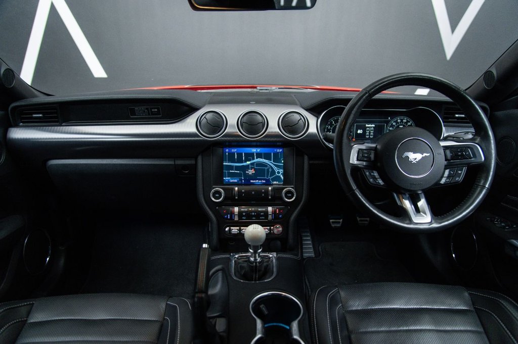 Used Ford Mustang 2021 for sale - 76617459: Photo 21