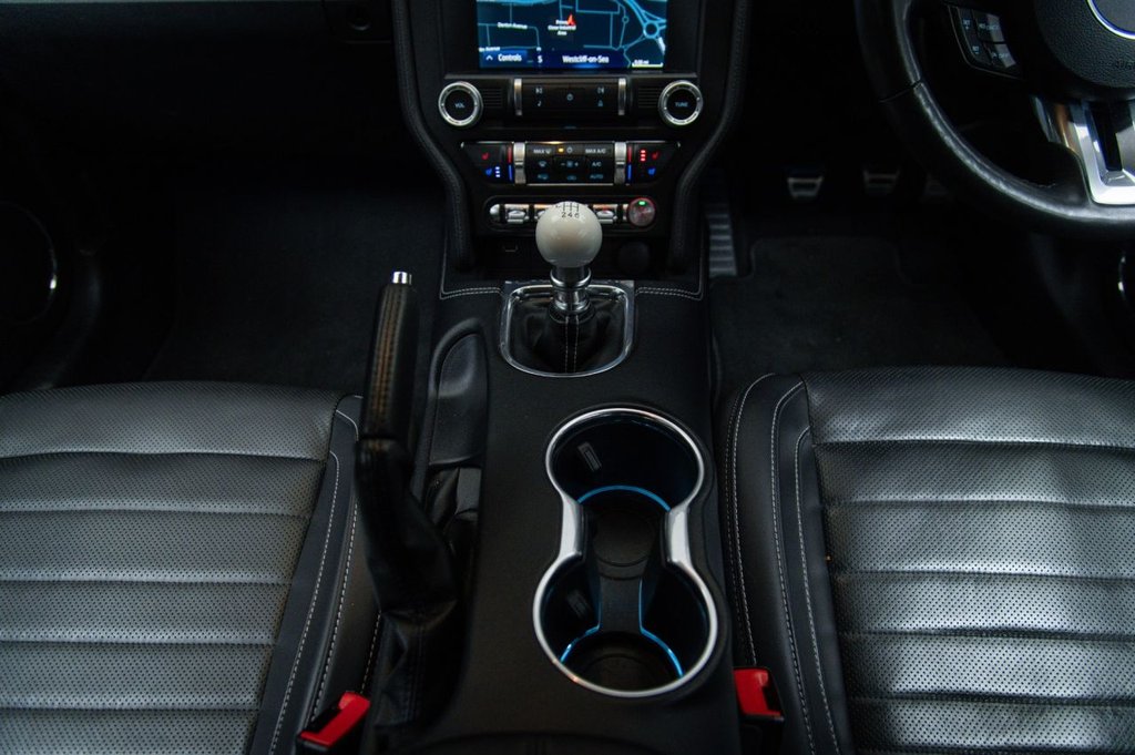 Used Ford Mustang 2021 for sale - 76617459: Photo 22