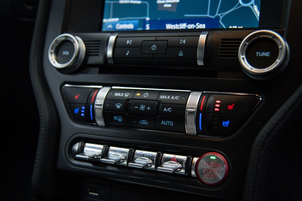 Used Ford Mustang 2021 for sale - 76617459: Photo 23