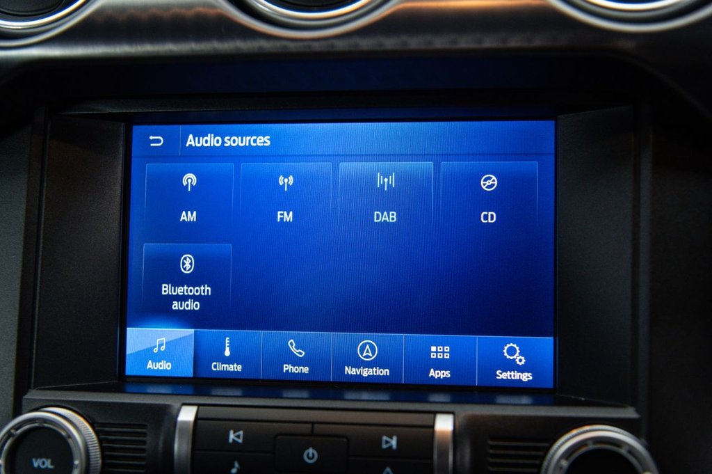 Used Ford Mustang 2021 for sale - 76617459: Photo 24