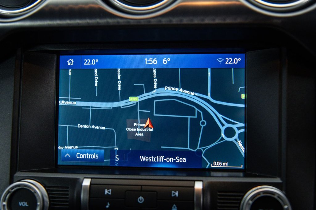 Used Ford Mustang 2021 for sale - 76617459: Photo 25