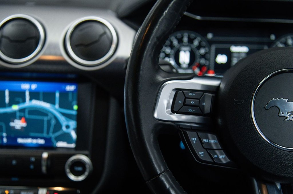 Used Ford Mustang 2021 for sale - 76617459: Photo 26