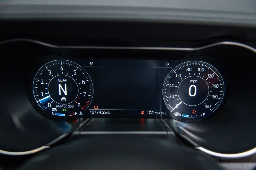 Used Ford Mustang 2021 for sale - 76617459: Photo 28