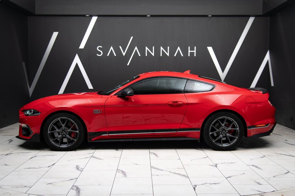 Used Ford Mustang 2021 for sale - 76617459: Photo 5