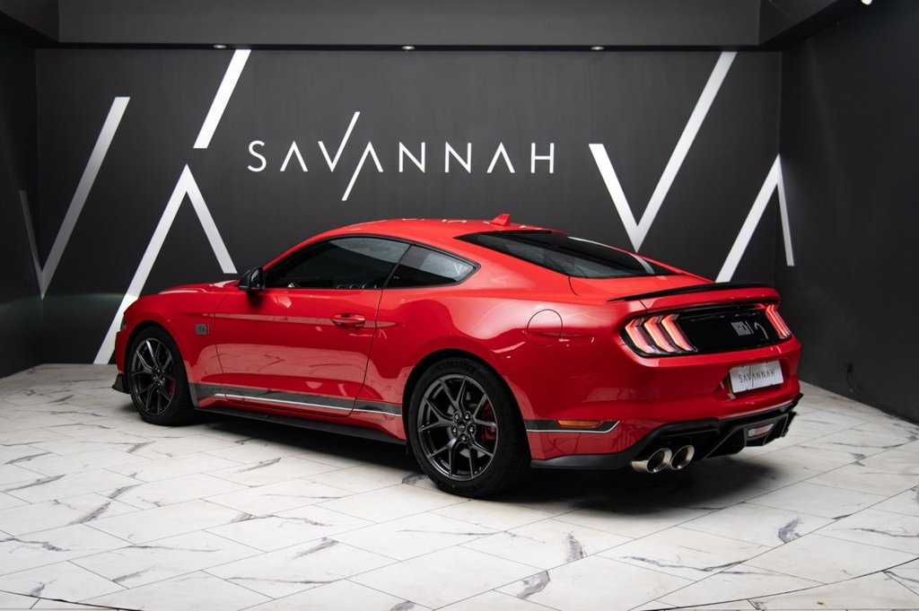 Used Ford Mustang 2021 for sale - 76617459: Photo 6