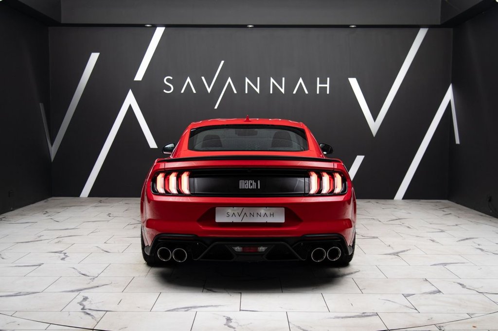 Used Ford Mustang 2021 for sale - 76617459: Photo 7