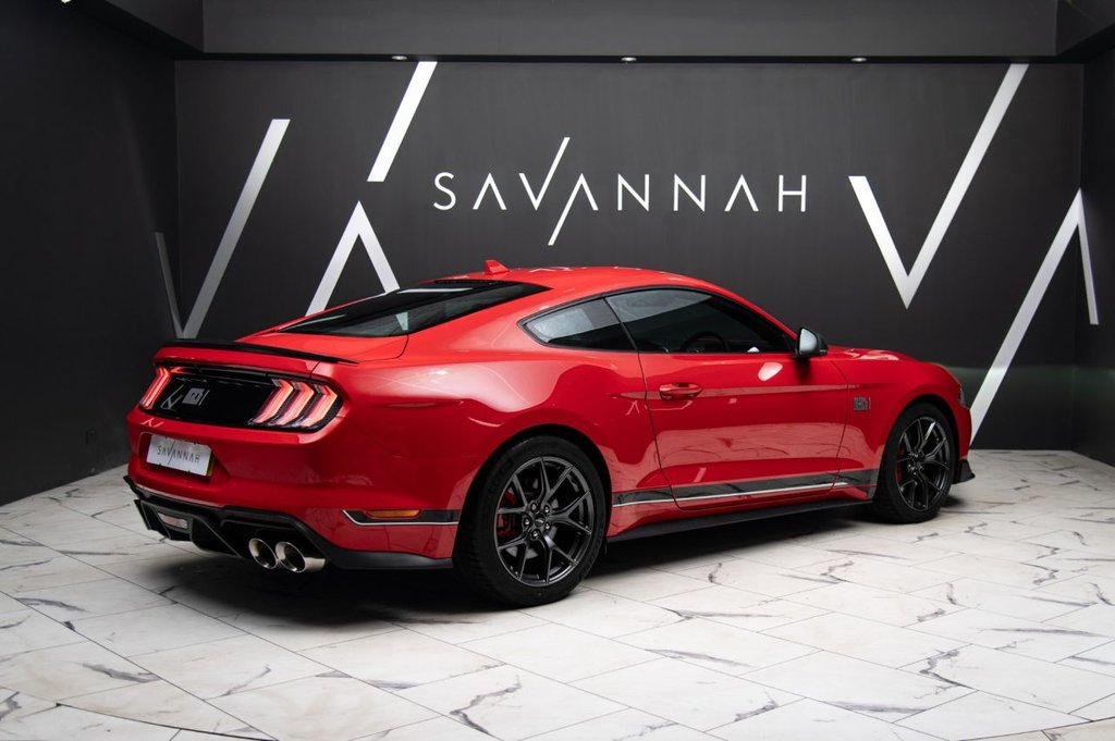 Used Ford Mustang 2021 for sale - 76617459: Photo 8