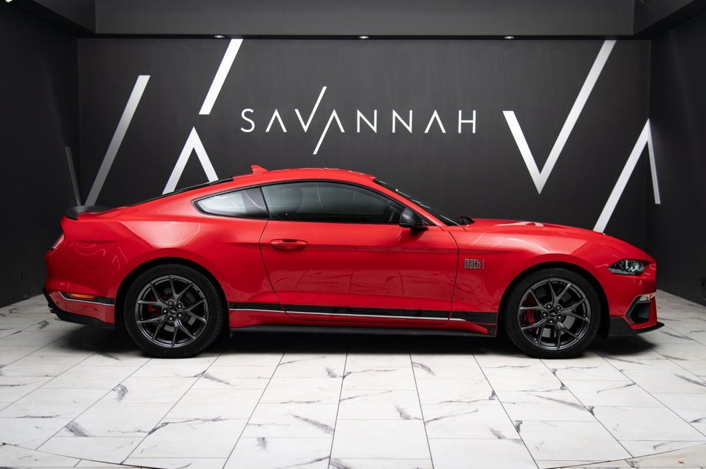 Used Ford Mustang 2021 for sale - 76617459: Photo 9