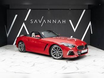 Used BMW Z4 2019 for sale - 79221318: Photo