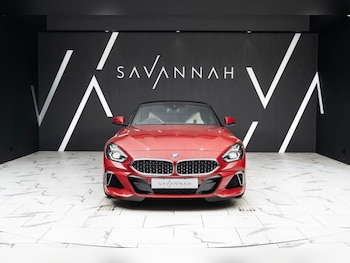 Used BMW Z4 2019 for sale - 79221318: Photo