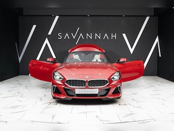 Used BMW Z4 2019 for sale - 79221318: Photo