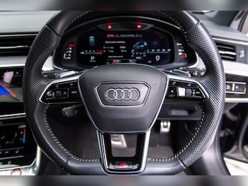 Used Audi S6 Avant 2019 for sale - 75383591: Photo