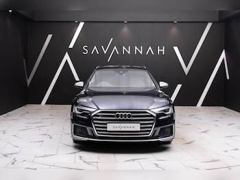 Used Audi S6 Avant 2019 for sale - 75383591: Photo