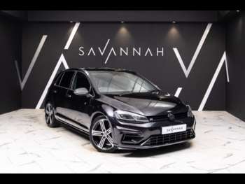 2019 (19) - 2.0 TSI R Hatchback 5dr Petrol DSG 4Motion Euro 6 (s/s) (300 ps)