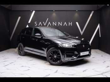 2017 (67) - 2.0 D180 R-Sport SUV 5dr Diesel Auto AWD Euro 6 (s/s) (180 ps)