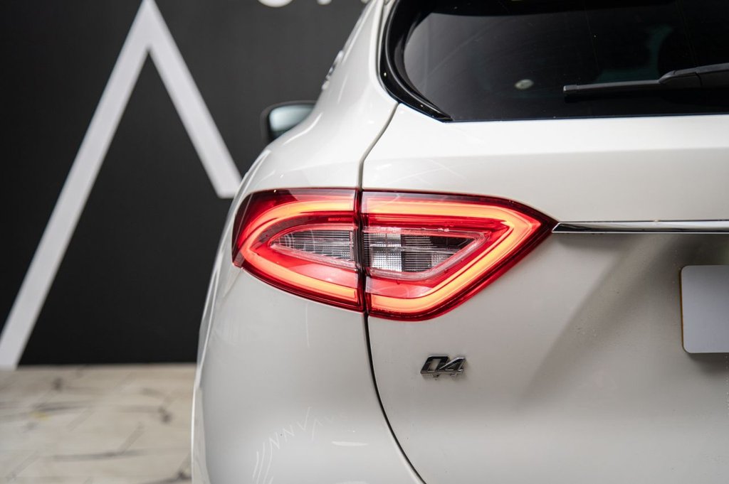 Used Maserati Levante 2018 for sale - 76655367: Photo 11