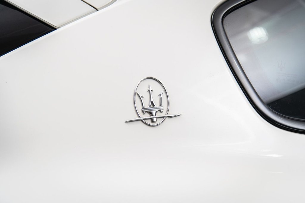 Used Maserati Levante 2018 for sale - 76655367: Photo 15