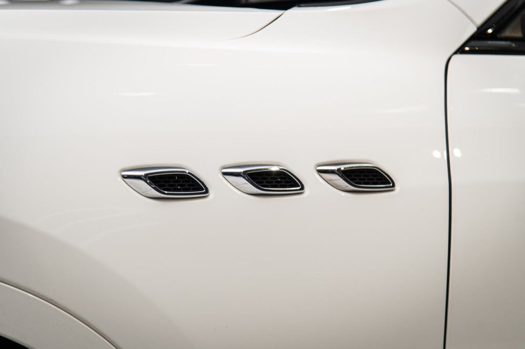 Used Maserati Levante 2018 for sale - 76655367: Photo 17