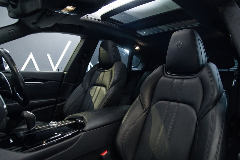 Used Maserati Levante 2018 for sale - 76655367: Photo 20