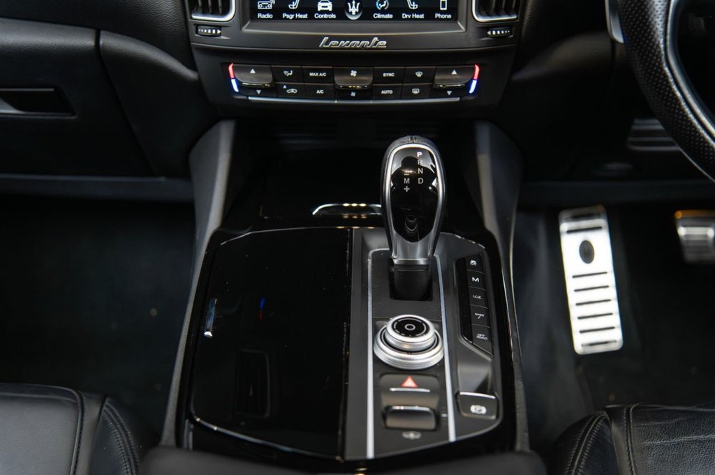 Used Maserati Levante 2018 for sale - 76655367: Photo 24