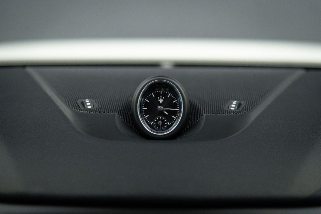 Used Maserati Levante 2018 for sale - 76655367: Photo 25