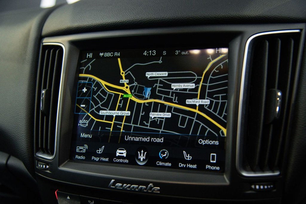 Used Maserati Levante 2018 for sale - 76655367: Photo 26