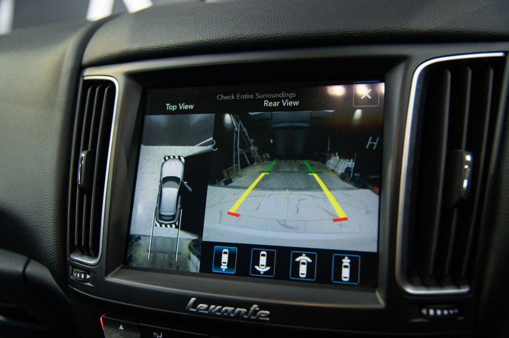 Used Maserati Levante 2018 for sale - 76655367: Photo 27