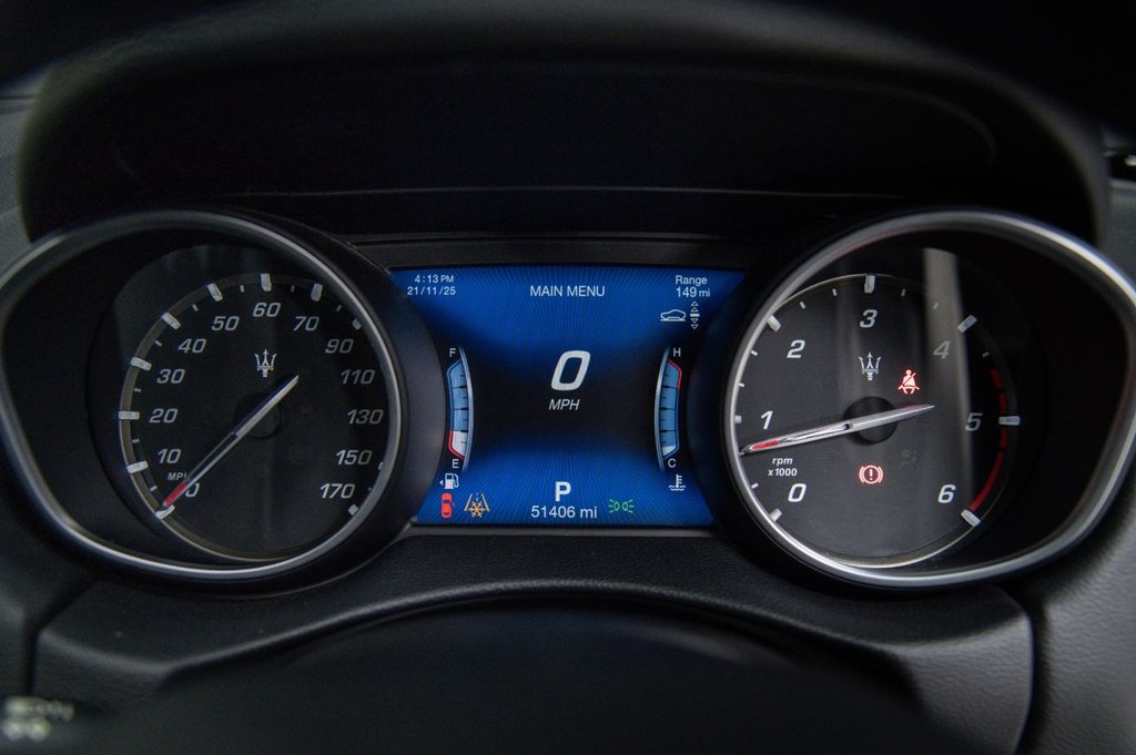 Used Maserati Levante 2018 for sale - 76655367: Photo 28