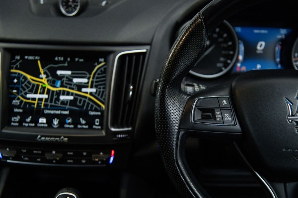 Used Maserati Levante 2018 for sale - 76655367: Photo 29