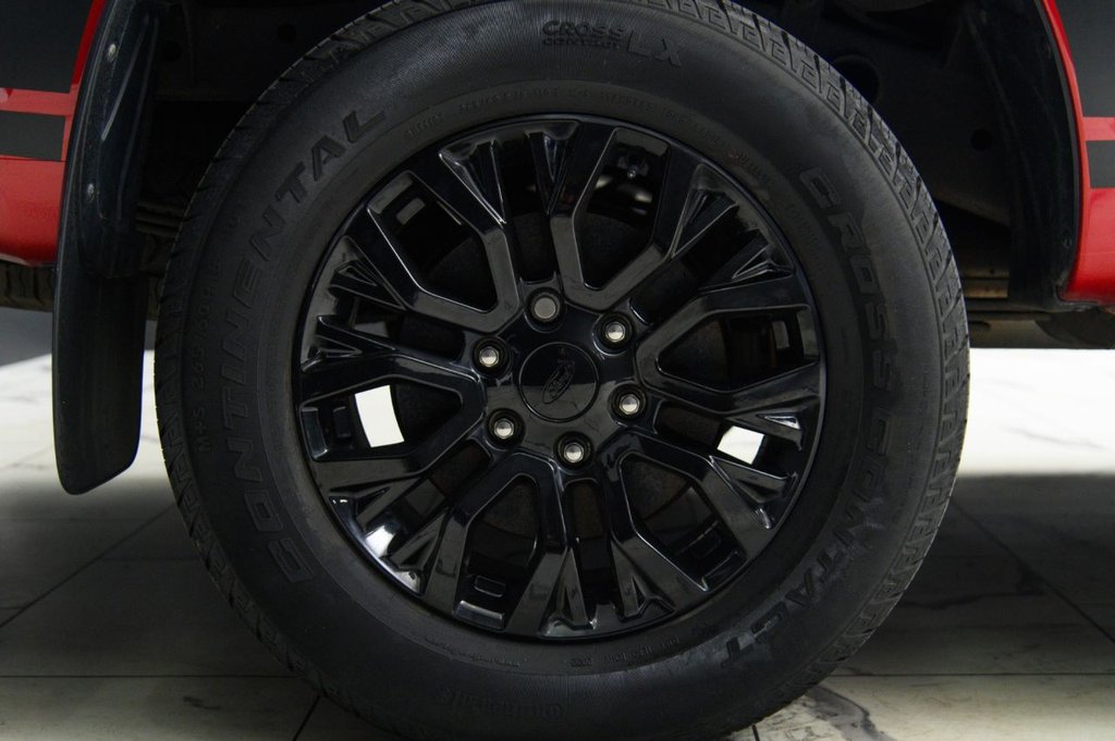 Used Ford Ranger 2022 for sale - 77048908: Photo 10