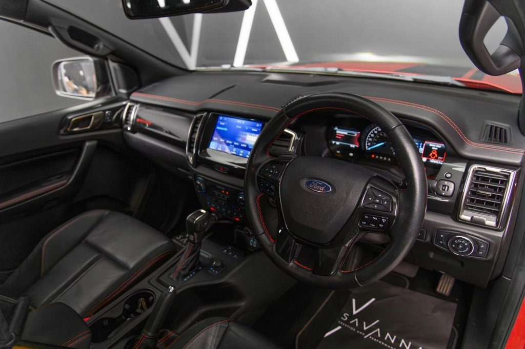 Used Ford Ranger 2022 for sale - 77048908: Photo 12