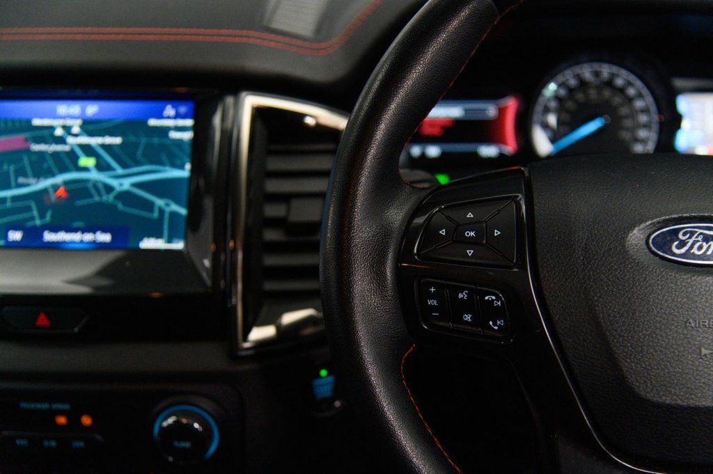 Used Ford Ranger 2022 for sale - 77048908: Photo 16