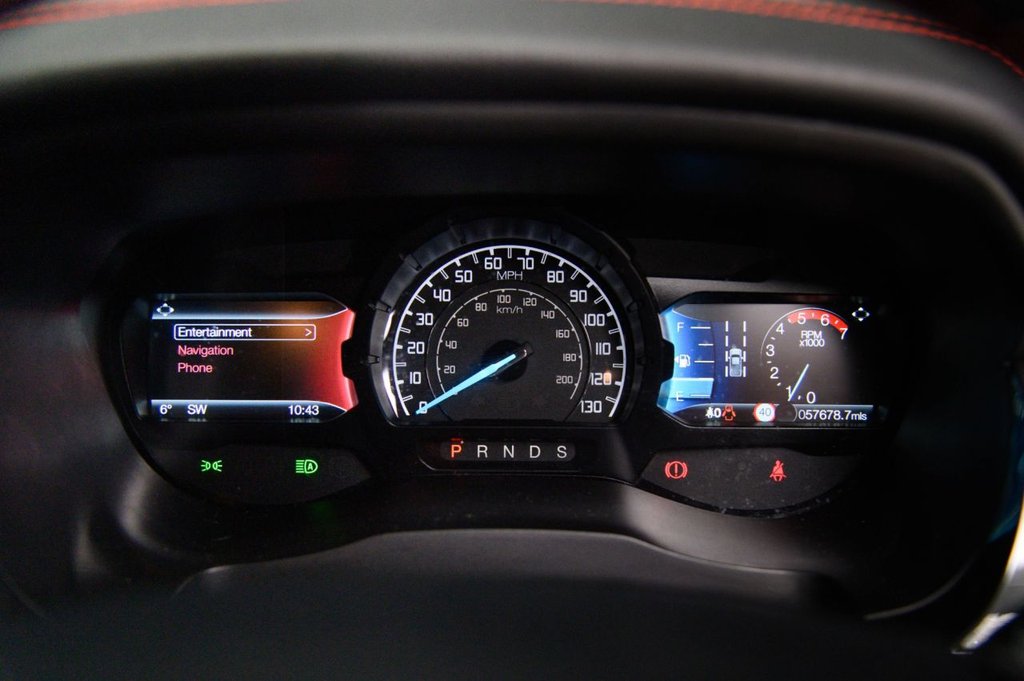 Used Ford Ranger 2022 for sale - 77048908: Photo 18