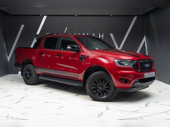 Used Ford Ranger 2022 for sale - 77048908: Photo