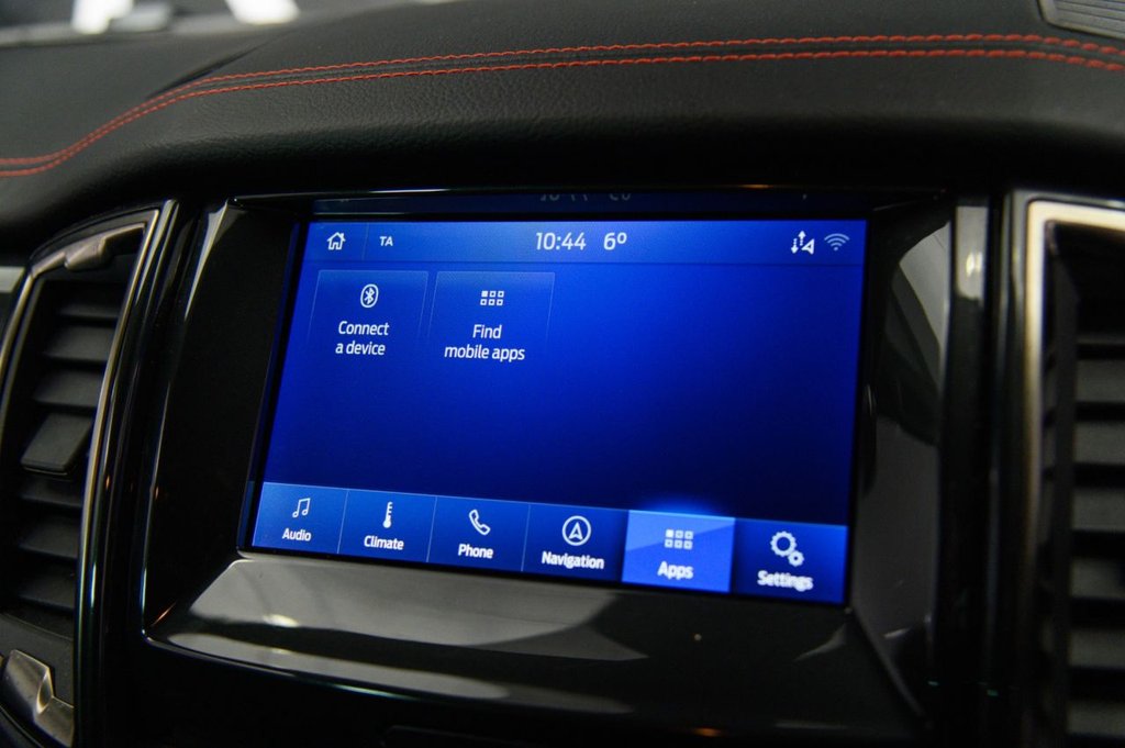 Used Ford Ranger 2022 for sale - 77048908: Photo 20