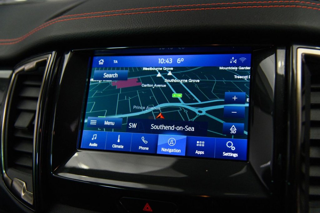 Used Ford Ranger 2022 for sale - 77048908: Photo 21