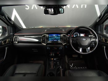 Used Ford Ranger 2022 for sale - 77048908: Photo