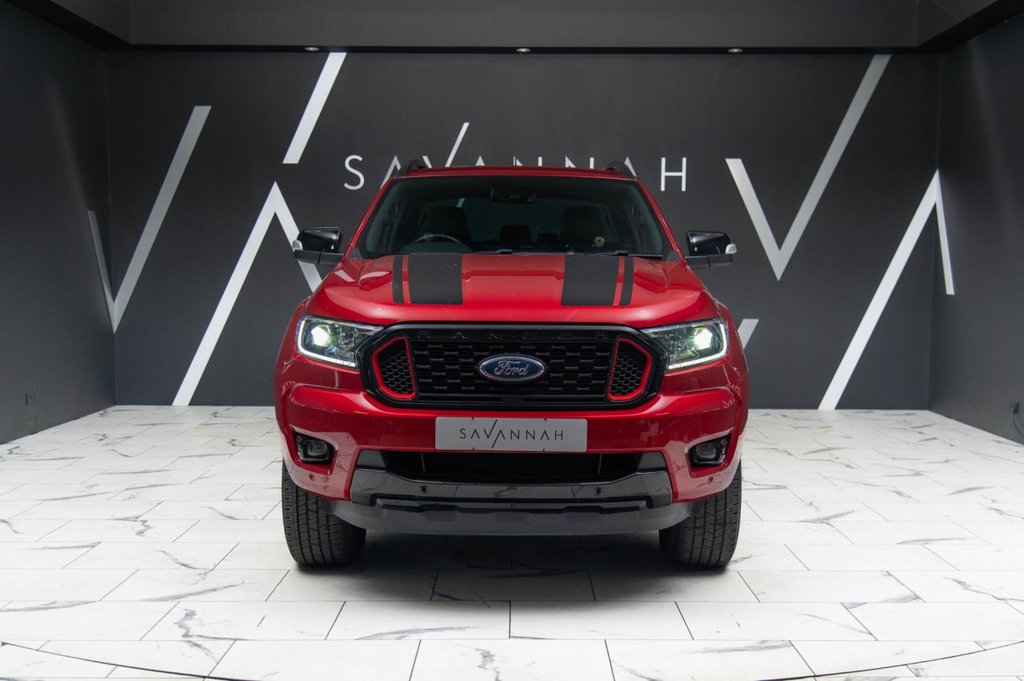 Used Ford Ranger 2022 for sale - 77048908: Photo 3