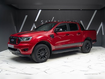 Used Ford Ranger 2022 for sale - 77048908: Photo