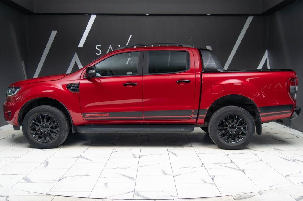 Used Ford Ranger 2022 for sale - 77048908: Photo 5