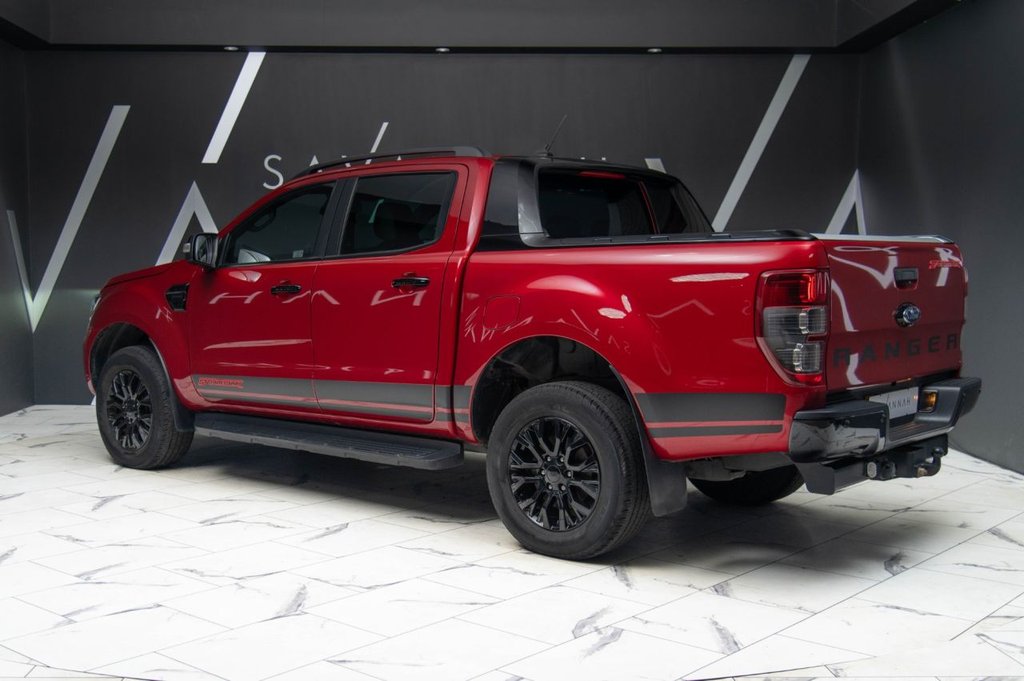 Used Ford Ranger 2022 for sale - 77048908: Photo 6