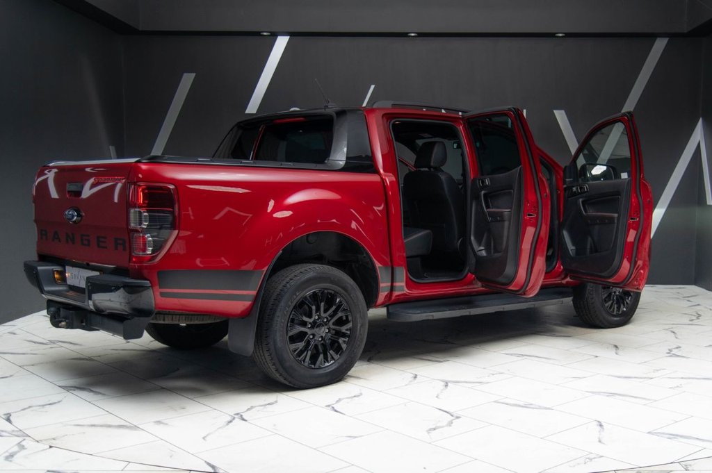 Used Ford Ranger 2022 for sale - 77048908: Photo 8