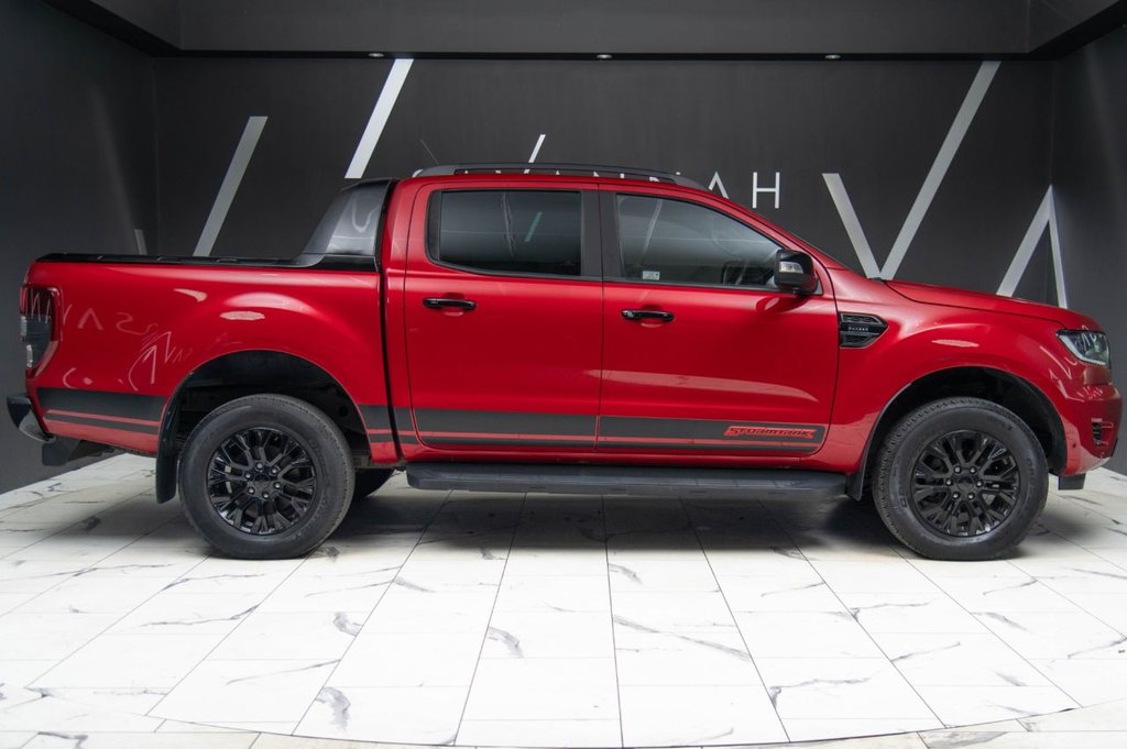 Used Ford Ranger 2022 for sale - 77048908: Photo 9