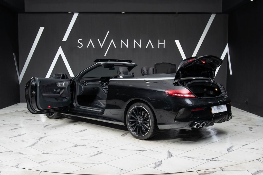 Used Mercedes-Benz C Class 2020 for sale - 77212484: Photo 11