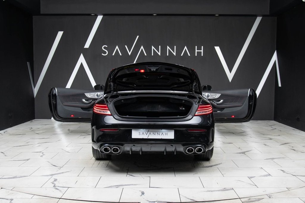 Used Mercedes-Benz C Class 2020 for sale - 77212484: Photo 13