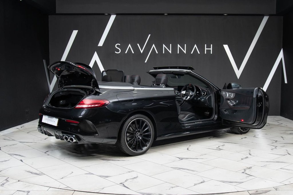 Used Mercedes-Benz C Class 2020 for sale - 77212484: Photo 15