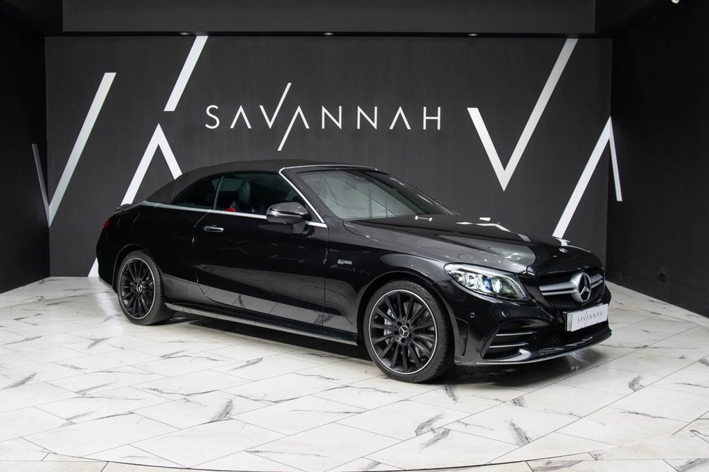 Used Mercedes-Benz C Class 2020 for sale - 77212484: Photo 18